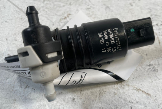 2019 - 2025 ACURA RDX WINDSHIELD WIPER WASHER RESERVOIR PUMP MOTOR 2.0L
