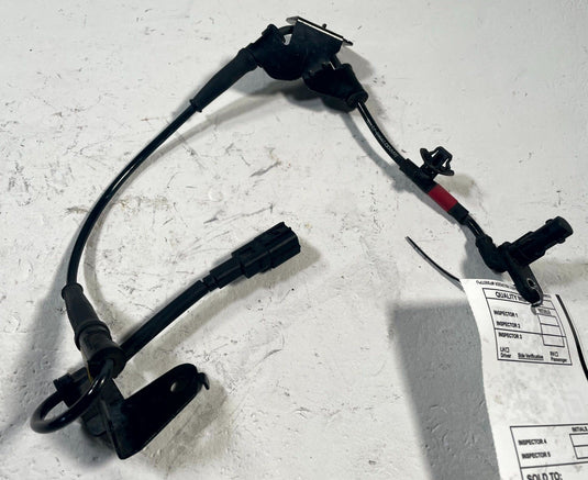 2019-2026 GENESIS G70 FRONT RIGHT PASSENGER SIDE ABS WHEEL SPEED SENSOR