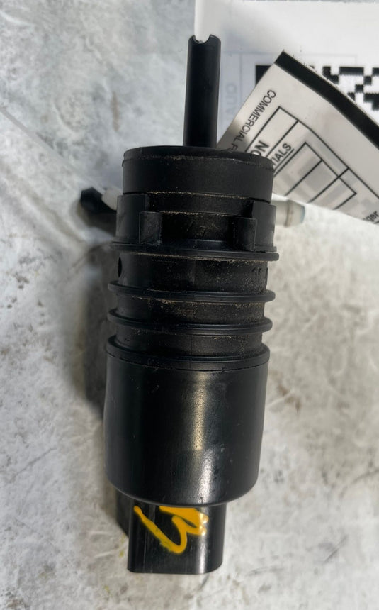 2019 - 2025 ACURA RDX WINDSHIELD WIPER WASHER RESERVOIR PUMP MOTOR 2.0L