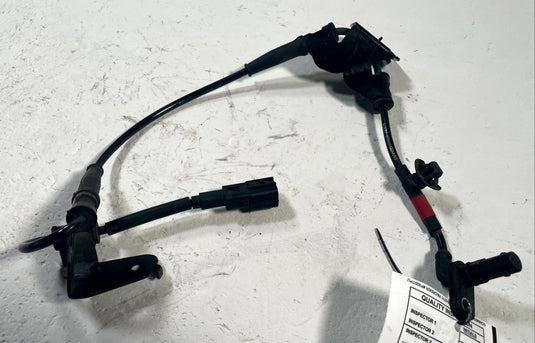 2019-2026 GENESIS G70 FRONT RIGHT PASSENGER SIDE ABS WHEEL SPEED SENSOR