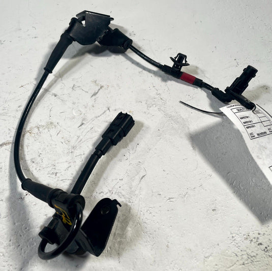 2019-2026 GENESIS G70 FRONT RIGHT PASSENGER SIDE ABS WHEEL SPEED SENSOR