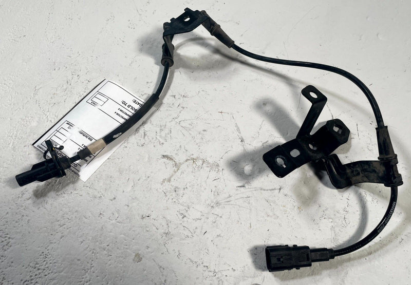 Load image into Gallery viewer, 2019 - 2026 GENESIS G70 REAR LEFT DRIVER SIDE ABS WHEEL SPEED SENSOR # 113861
