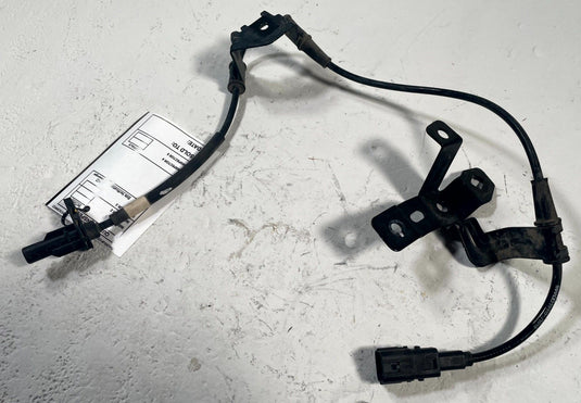 2019 - 2026 GENESIS G70 REAR LEFT DRIVER SIDE ABS WHEEL SPEED SENSOR