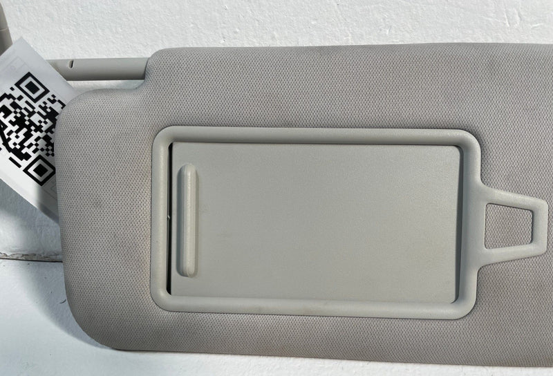 Load image into Gallery viewer, 2024-2026 HYUNDAI SANTA FE FRONT LEFT SIDE SUNVISOR SUN VISOR GRAY # 106890
