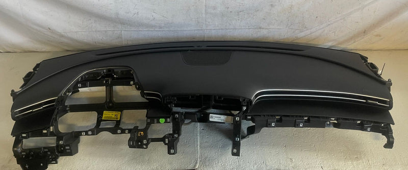 Load image into Gallery viewer, 22-24 HYUNDAI TUCSON DASH BOARD DASHBOARD INSTRUMENT PANEL ASSEMBLY 2.5L #113717
