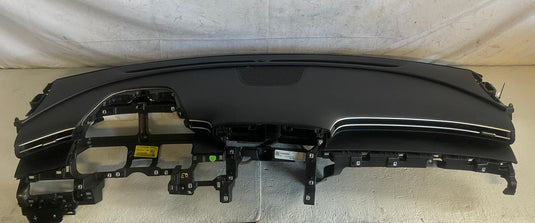 22-24 HYUNDAI TUCSON DASH BOARD DASHBOARD INSTRUMENT PANEL ASSEMBLY 2.5L