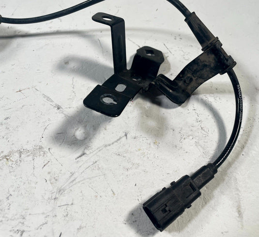 2019 - 2026 GENESIS G70 REAR LEFT DRIVER SIDE ABS WHEEL SPEED SENSOR