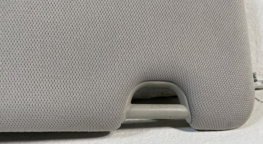 2024-2026 HYUNDAI SANTA FE FRONT LEFT SIDE SUNVISOR SUN VISOR GRAY