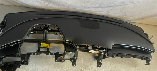 22-24 HYUNDAI TUCSON DASH BOARD DASHBOARD INSTRUMENT PANEL ASSEMBLY 2.5L