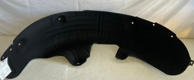 Load image into Gallery viewer, 24-26 HYUNDAI SANTA FE REAR LEFT SIDE QUARTER WHEELHOUSE SPLASH SHIELD # 106951
