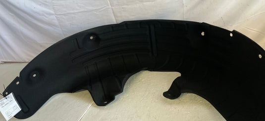 24-26 HYUNDAI SANTA FE REAR LEFT SIDE QUARTER WHEELHOUSE SPLASH SHIELD