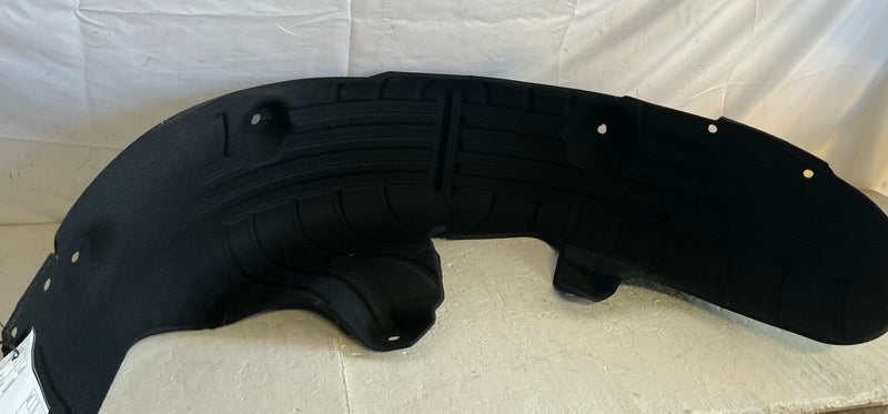 Load image into Gallery viewer, 24-26 HYUNDAI SANTA FE REAR LEFT SIDE QUARTER WHEELHOUSE SPLASH SHIELD # 106951
