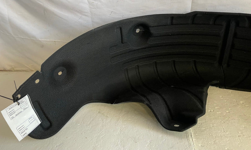 Load image into Gallery viewer, 24-26 HYUNDAI SANTA FE REAR LEFT SIDE QUARTER WHEELHOUSE SPLASH SHIELD # 106951
