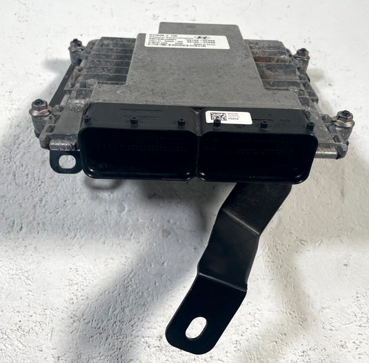 2023 GENESIS G70 AWD ENGINE & BODY CONTROL MODULE ECM BCM W/ KEY FOB