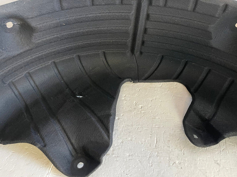 Load image into Gallery viewer, 24-26 HYUNDAI SANTA FE REAR LEFT SIDE QUARTER WHEELHOUSE SPLASH SHIELD # 106951
