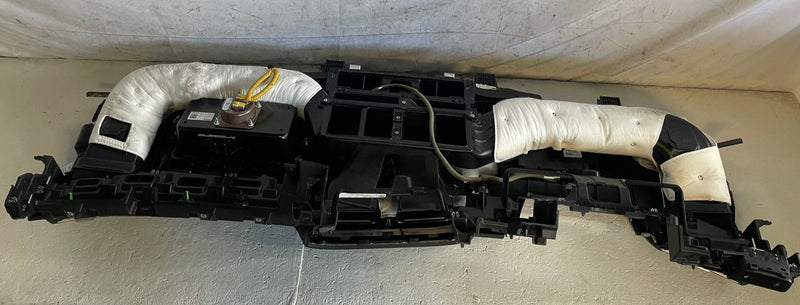 Load image into Gallery viewer, 22-24 HYUNDAI TUCSON DASH BOARD DASHBOARD INSTRUMENT PANEL ASSEMBLY 2.5L #113717
