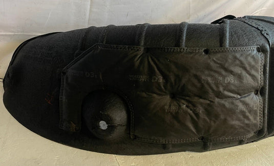 24-26 HYUNDAI SANTA FE REAR LEFT SIDE QUARTER WHEELHOUSE SPLASH SHIELD