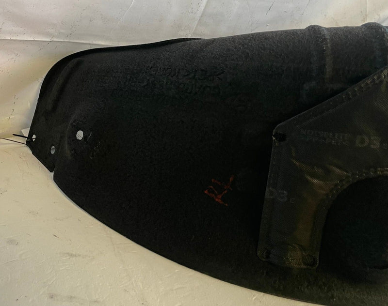 Load image into Gallery viewer, 24-26 HYUNDAI SANTA FE REAR LEFT SIDE QUARTER WHEELHOUSE SPLASH SHIELD # 106951
