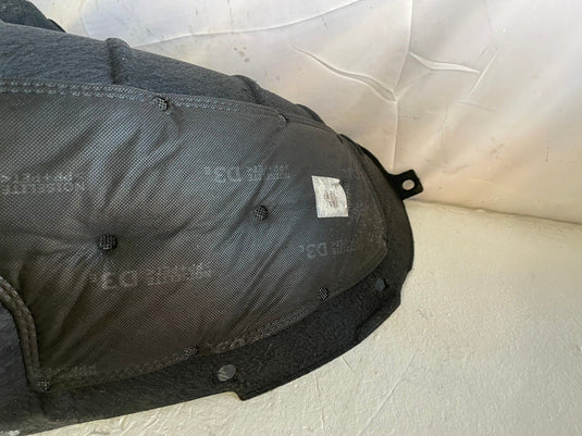 24-26 HYUNDAI SANTA FE REAR LEFT SIDE QUARTER WHEELHOUSE SPLASH SHIELD