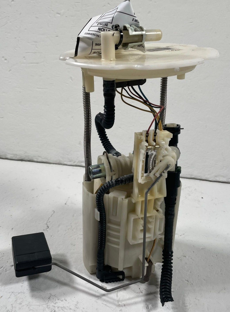 Load image into Gallery viewer, 17 INFINITI Q60 FUEL GAS TANK PUMP SENDING UNIT ASSEMBLY 3.0L 170404HK0A #112528
