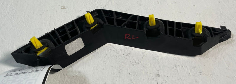 Load image into Gallery viewer, 2024-2026 HYUNDAI SANTA FE REAR LEFT SIDE BUMPER UPPER SUPPORT BRACKET # 106892
