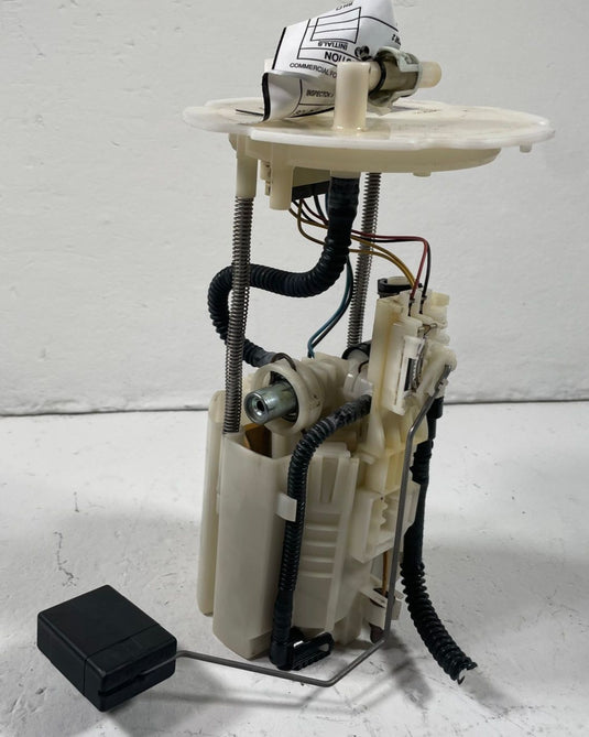 17 INFINITI Q60 FUEL GAS TANK PUMP SENDING UNIT ASSEMBLY 3.0L 170404HK0A