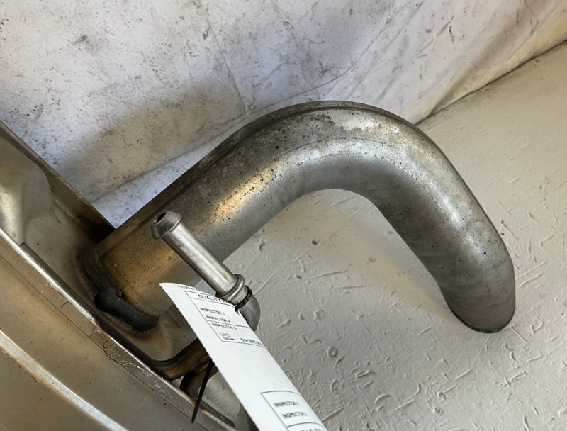 Load image into Gallery viewer, 2022 - 2024 HYUNDAI TUCSON REAR MUFFLER EXHAUST PIPE SILENCER 2.5L # 113724
