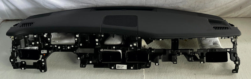Load image into Gallery viewer, 2024 - 2026 HYUNDAI SANTA FE FRONT DASHBOARD INSTRUMENT PANEL ASSEMBLY # 111306
