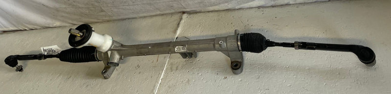 Load image into Gallery viewer, 22-24 HYUNDAI TUCSON ELECTRIC POWER STEERING RACK &amp; PINION 40K MILES 2.5L 113723
