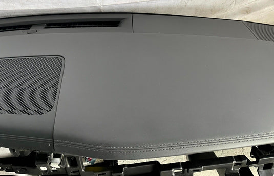 2024 - 2026 HYUNDAI SANTA FE FRONT DASHBOARD INSTRUMENT PANEL ASSEMBLY
