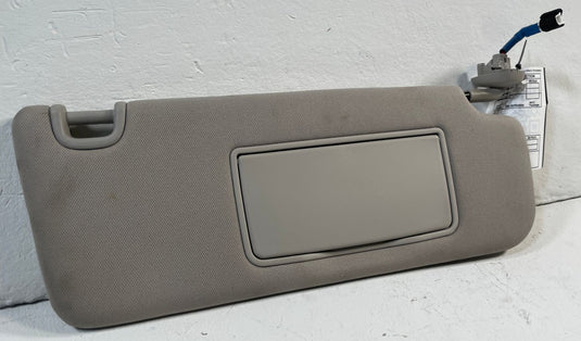 2019 - 2024 ACURA RDX FRONT RIGHT PASSENGER SIDE SUN VISOR SUNVISOR 2.0L