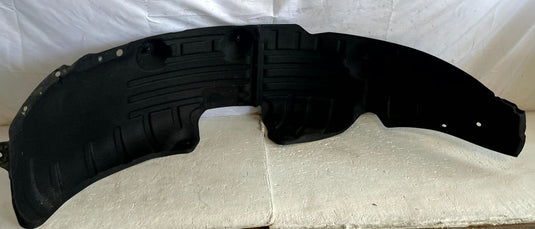 22-24 HYUNDAI IONIQ 5 REAR RIGHT SIDE INNER QUARTER LINER SPLASH SHIELD