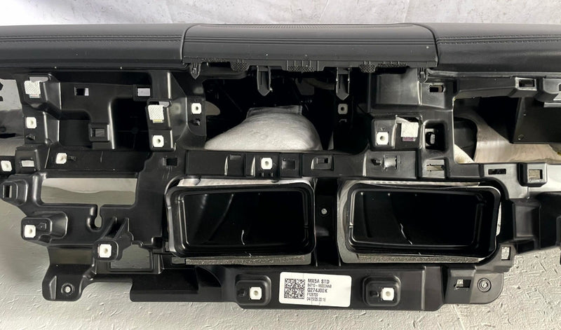 Load image into Gallery viewer, 2024 - 2026 HYUNDAI SANTA FE FRONT DASHBOARD INSTRUMENT PANEL ASSEMBLY # 111306
