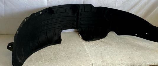 22-24 HYUNDAI IONIQ 5 REAR RIGHT SIDE INNER QUARTER LINER SPLASH SHIELD