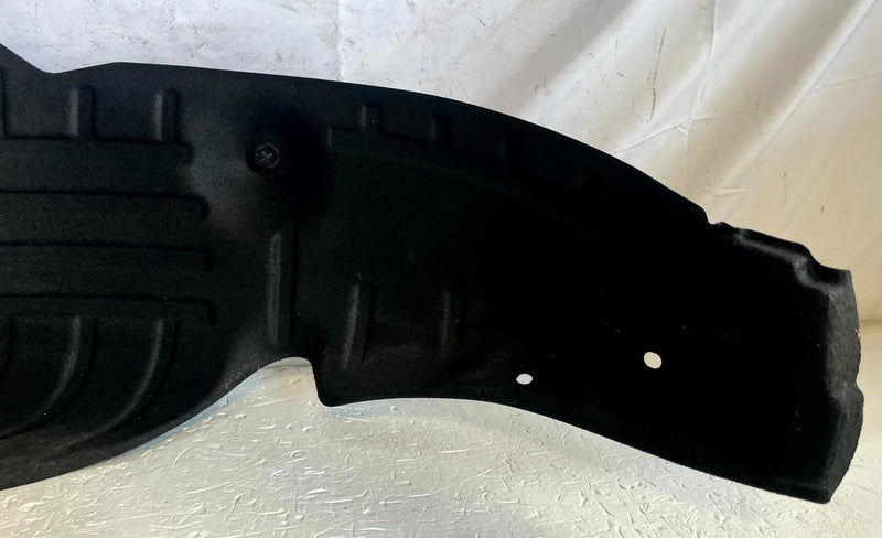 Load image into Gallery viewer, 22-24 HYUNDAI IONIQ 5 REAR RIGHT SIDE INNER QUARTER LINER SPLASH SHIELD # 108841
