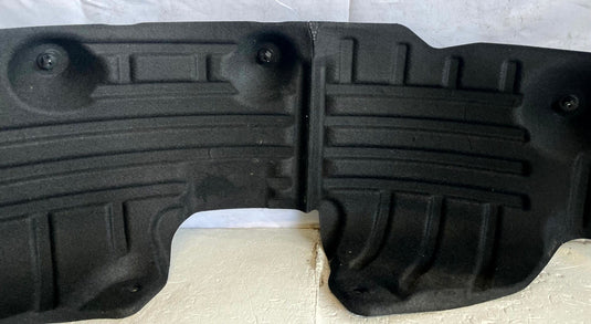 22-24 HYUNDAI IONIQ 5 REAR RIGHT SIDE INNER QUARTER LINER SPLASH SHIELD