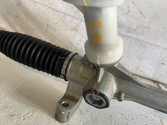 22-24 HYUNDAI TUCSON ELECTRIC POWER STEERING RACK & PINION 40K MILES 2.5L 113723