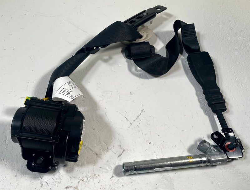 Load image into Gallery viewer, 2019 - 2026 GENESIS G70 FRONT RIGHT PASSENGER SIDE SEATBELT RETRACTOR # 113870
