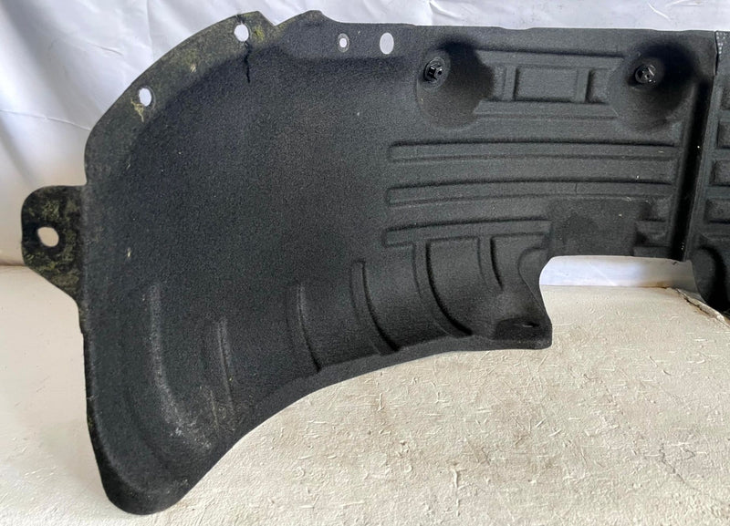 Load image into Gallery viewer, 22-24 HYUNDAI IONIQ 5 REAR RIGHT SIDE INNER QUARTER LINER SPLASH SHIELD # 108841
