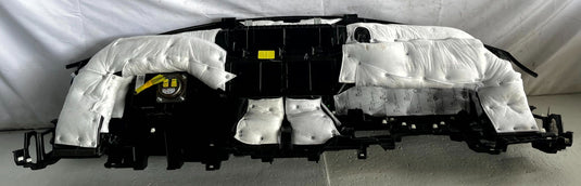2024 - 2026 HYUNDAI SANTA FE FRONT DASHBOARD INSTRUMENT PANEL ASSEMBLY