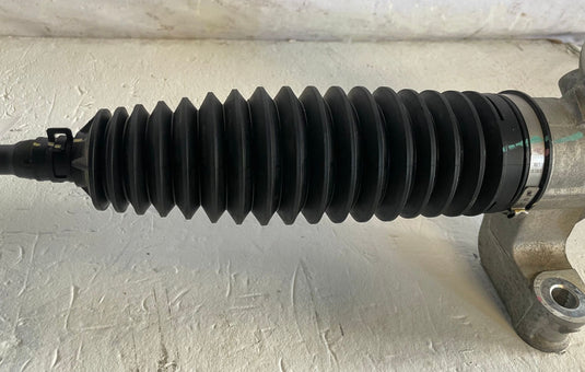 22-24 HYUNDAI TUCSON ELECTRIC POWER STEERING RACK & PINION 40K MILES 2.5L 113723