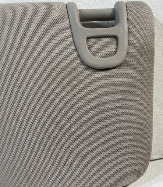 2019 - 2024 ACURA RDX FRONT RIGHT PASSENGER SIDE SUN VISOR SUNVISOR 2.0L
