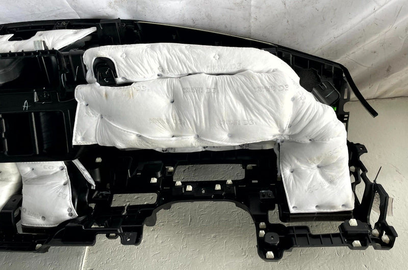 Load image into Gallery viewer, 2024 - 2026 HYUNDAI SANTA FE FRONT DASHBOARD INSTRUMENT PANEL ASSEMBLY # 111306
