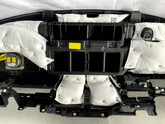2024 - 2026 HYUNDAI SANTA FE FRONT DASHBOARD INSTRUMENT PANEL ASSEMBLY