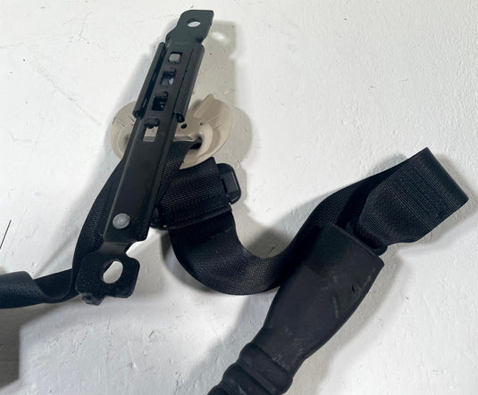 2019 - 2026 GENESIS G70 FRONT RIGHT PASSENGER SIDE SEATBELT RETRACTOR