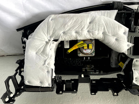 2024 - 2026 HYUNDAI SANTA FE FRONT DASHBOARD INSTRUMENT PANEL ASSEMBLY