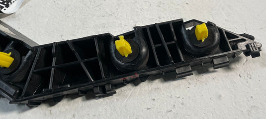 2024-2026 HYUNDAI SANTA FE REAR RIGHT SIDE BUMPER UPPER SUPPORT BRACKET