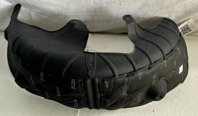 Load image into Gallery viewer, 24-26 HYUNDAI SANTA FE REAR LEFT SIDE QUARTER WHEELHOUSE SPLASH SHIELD # 111299
