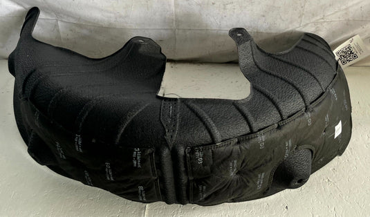 24-26 HYUNDAI SANTA FE REAR LEFT SIDE QUARTER WHEELHOUSE SPLASH SHIELD 