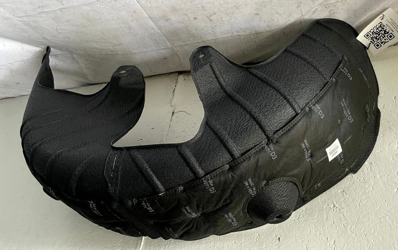 Load image into Gallery viewer, 24-26 HYUNDAI SANTA FE REAR LEFT SIDE QUARTER WHEELHOUSE SPLASH SHIELD # 111299
